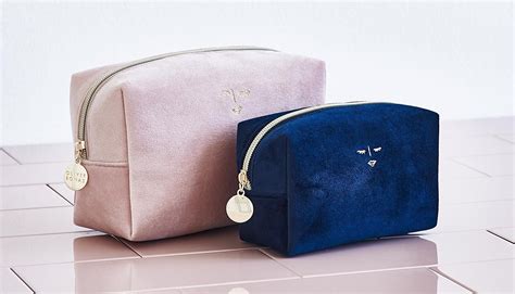 makeup bag oliver bonas|oliver bonas bags for women.